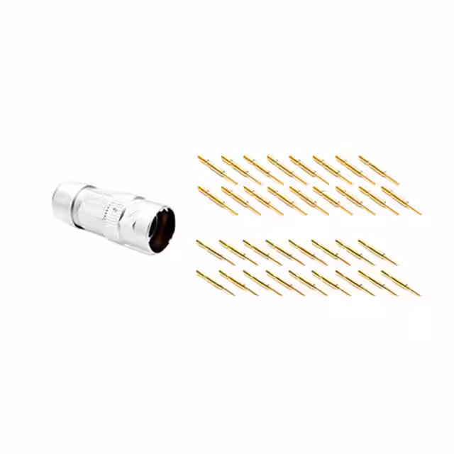 MA5CAP1700-S3-KIT Amphenol Sine Systems Corp  Assemblages de connecteurs circulaires